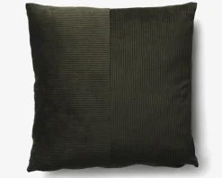 Daells Bolighus Pude m/fyld 45x45 cm Grøn