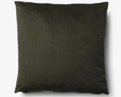 Daells Bolighus Pude m/fyld 45x45 cm Grøn