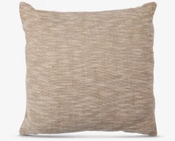 Daells Bolighus Pude Natur/Grå Ass 45x45 cm