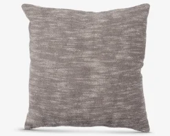 Daells Bolighus Pude Natur/Grå Ass 45x45 cm