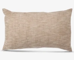 Daells Bolighus Pude Natur/Grå Ass 50x30 cm