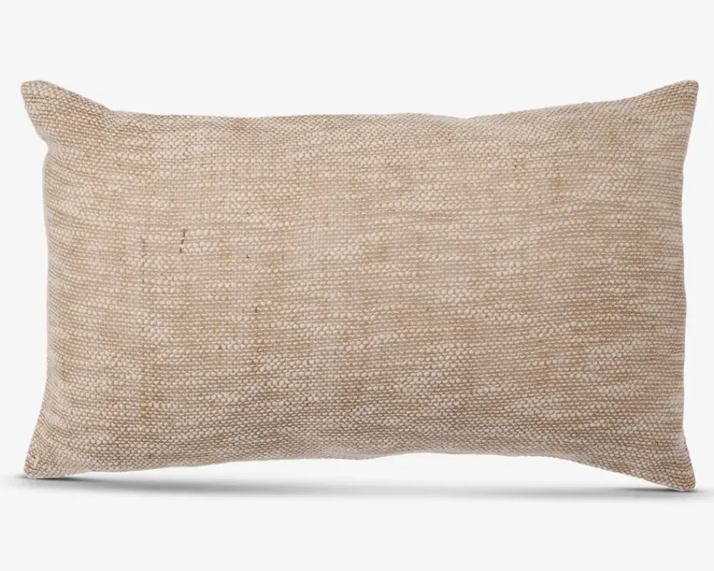 Daells Bolighus Pude Natur/Grå Ass 50x30 cm