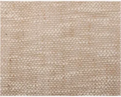 Daells Bolighus Pude Natur/Grå Ass 50x30 cm