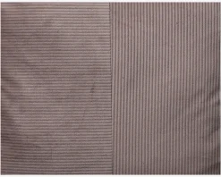 Clearance Daells Bolighus Pude rose m/fyld 45x45 cm Lyserød