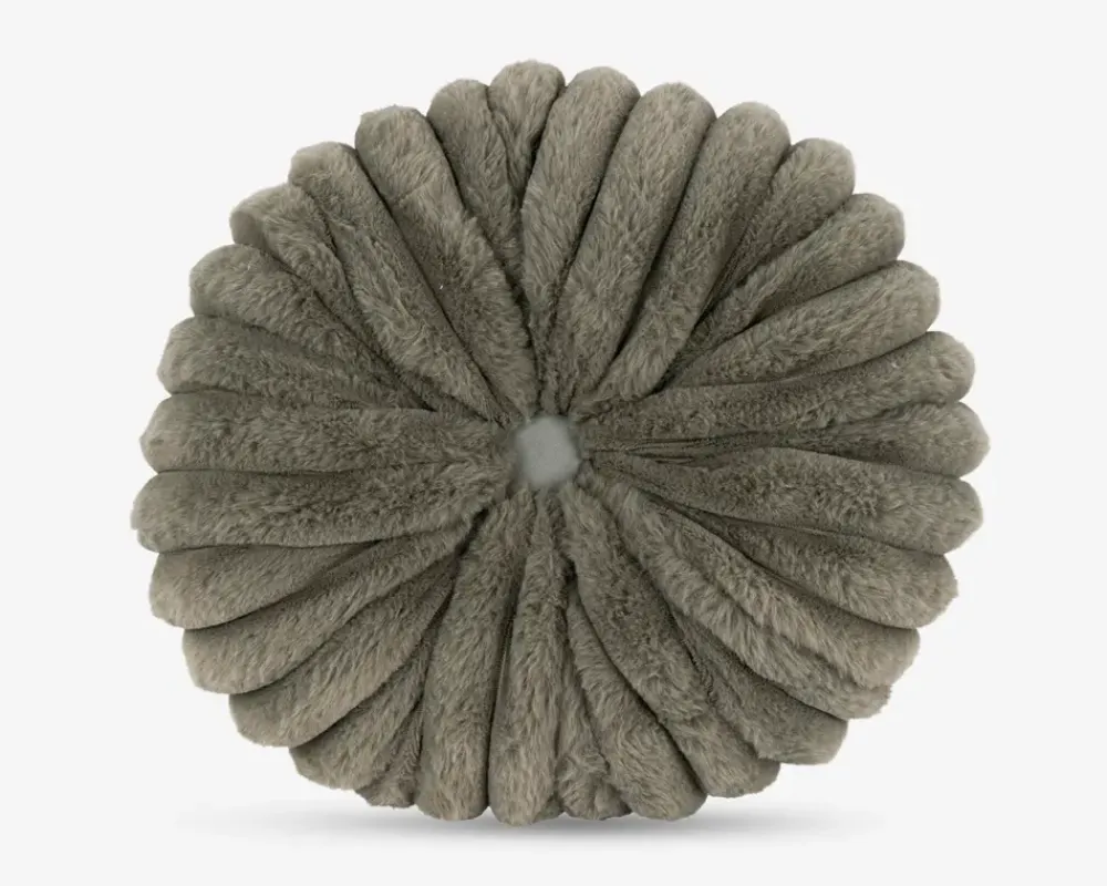 Discount Daells Bolighus Pude rund Ø.38 cm ass