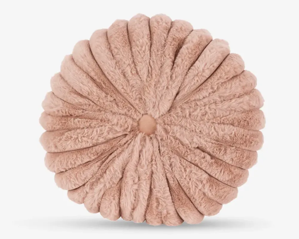 Discount Daells Bolighus Pude rund Ø.38 cm ass