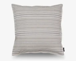 New Daells Bolighus Pude Striber Nature Bomuld 50x50 cm