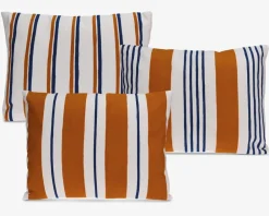 Discount Daells Bolighus Pude stribet ass 45x60 cm