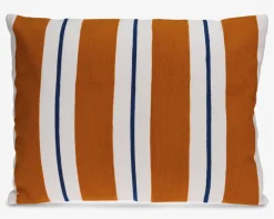 Discount Daells Bolighus Pude stribet ass 45x60 cm