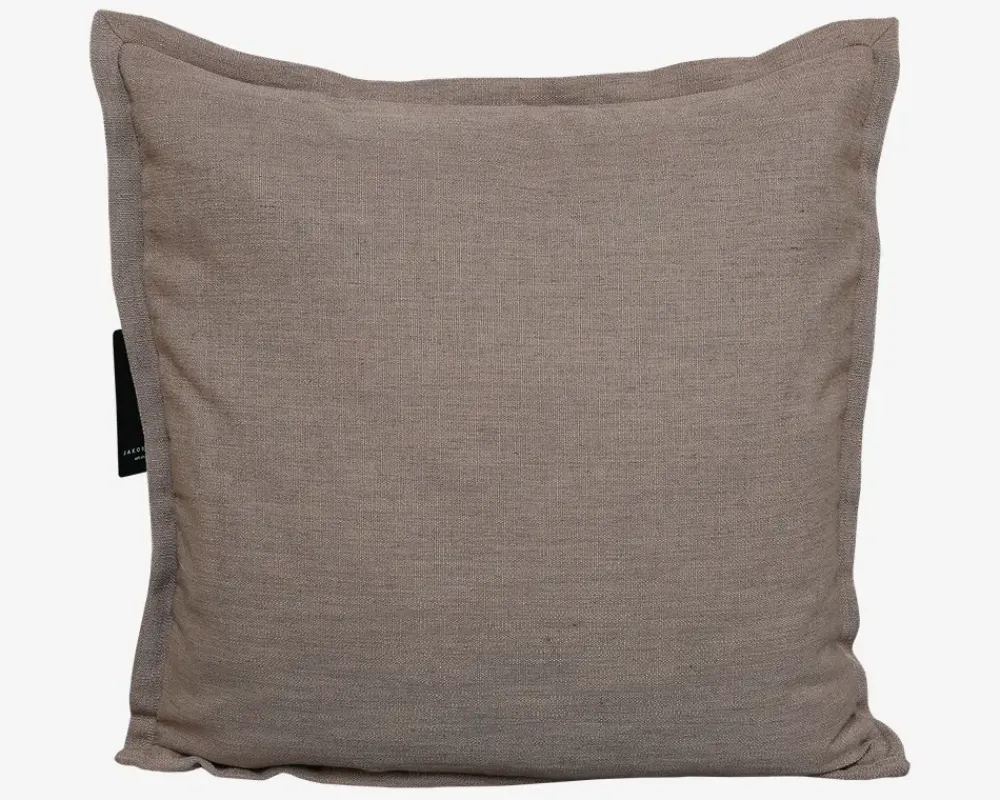 Clearance Daells Bolighus Pude Timeless 50x50cm Brun