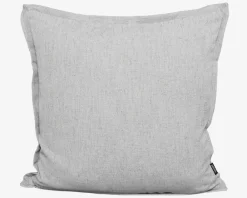 Online Daells Bolighus Pude Timeless Lys 50x50cm Grå