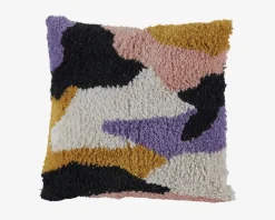 New Daells Bolighus Pude 45x45 cm Multicolor