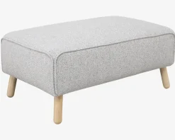 Discount Daells Bolighus Puf Beige