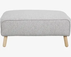 Discount Daells Bolighus Puf Beige