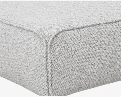 Discount Daells Bolighus Puf Beige