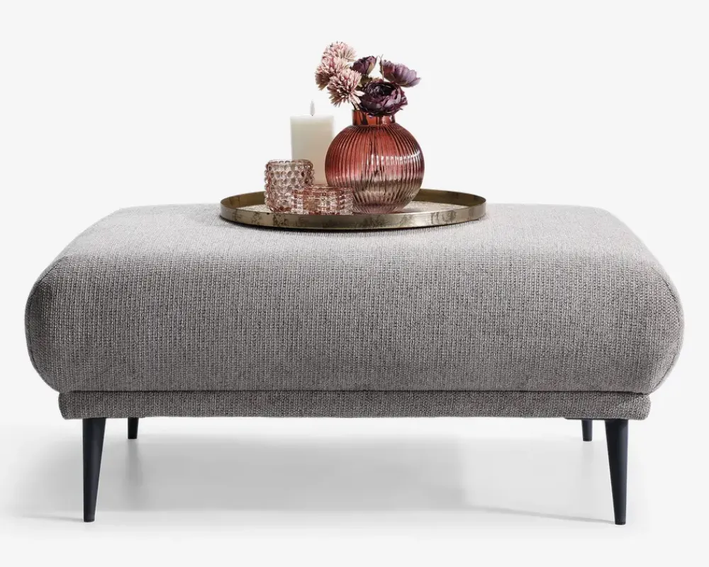 Online Daells Bolighus Puf Josefine 60x90 cm