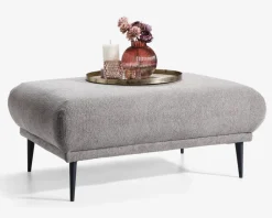 Online Daells Bolighus Puf Josefine 60x90 cm