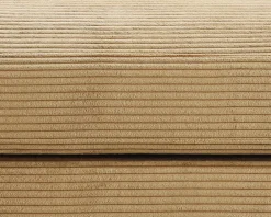 Best Daells Bolighus Puf Motive gul fløjl