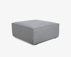 Sale Daells Bolighus Puf Quadrato