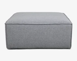 Sale Daells Bolighus Puf Quadrato