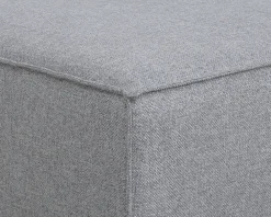 Sale Daells Bolighus Puf Quadrato