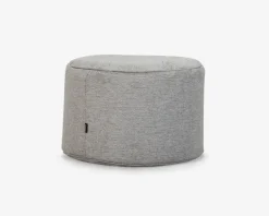 New Daells Bolighus Puf til sækkestol Beige