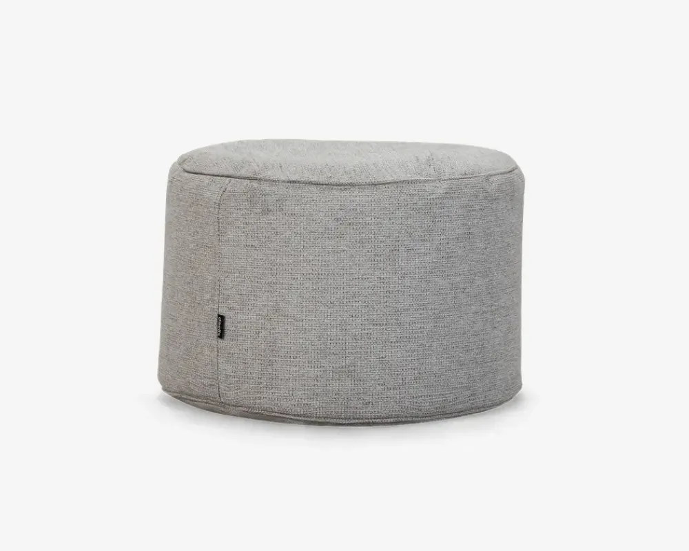 New Daells Bolighus Puf til sækkestol Beige