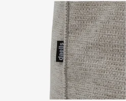 New Daells Bolighus Puf til sækkestol Beige
