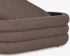 Clearance Daells Bolighus Puf/bænk med opbevaring