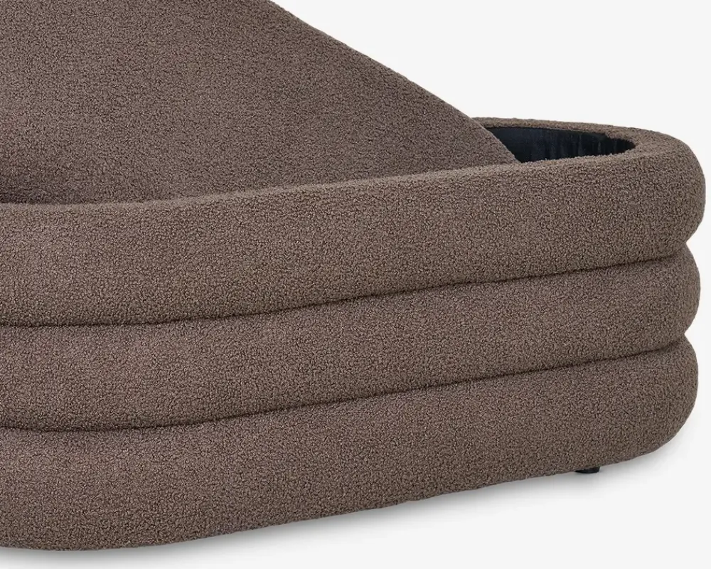 Clearance Daells Bolighus Puf/bænk med opbevaring