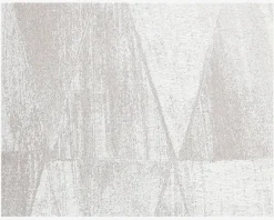 New Daells Bolighus Pyntepude 45x45 cm Hvid/Beige