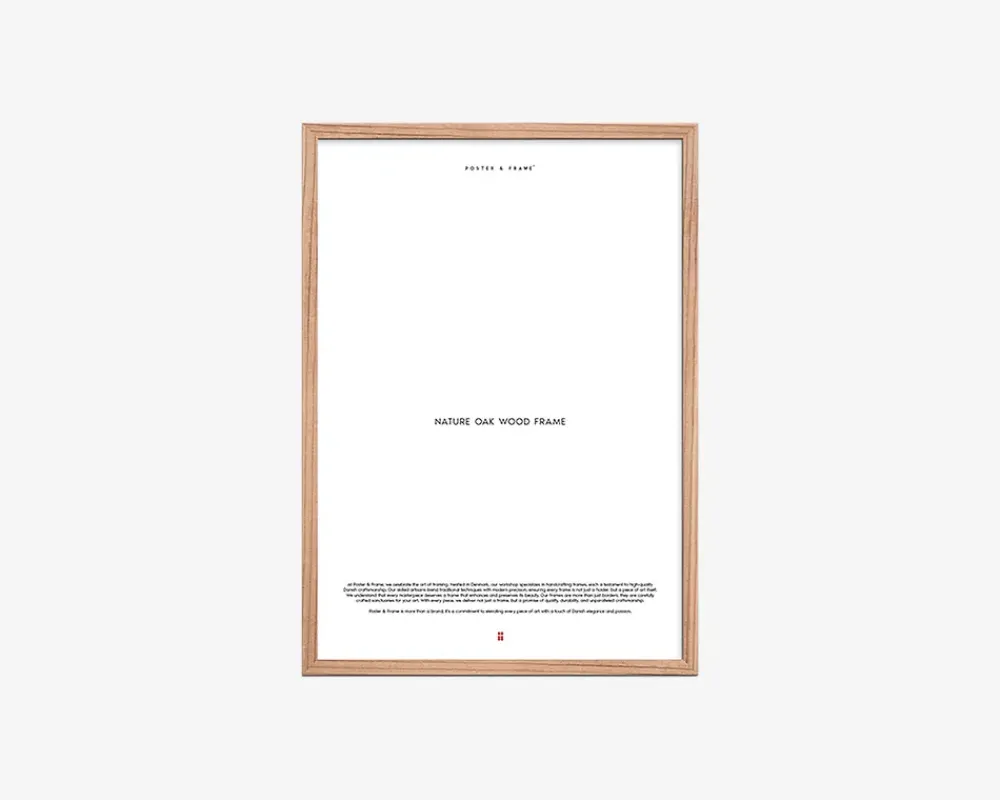 Best Daells Bolighus Ramme Eg