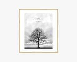 Hot Daells Bolighus Ramme Eg Slim 50 x 60 cm