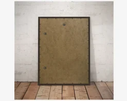 Hot Daells Bolighus Ramme Røget Eg Slim 50 x 70 cm