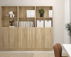 Hot Daells Bolighus Rammedør Basic Eg