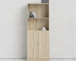 Hot Daells Bolighus Rammedør Basic Eg