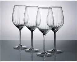 Discount Daells Bolighus Rødvinsglas 50cl sæt 4 stk.