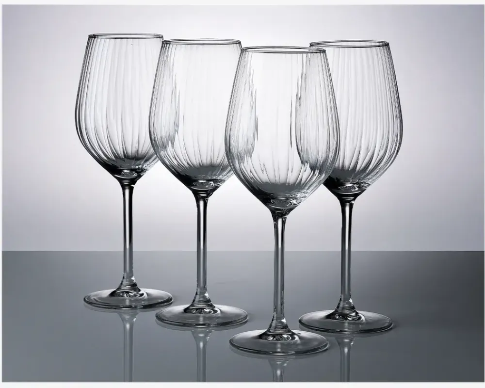 Discount Daells Bolighus Rødvinsglas 50cl sæt 4 stk.