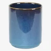 Discount Daells Bolighus Redskabskrukke Blå H.15 cm