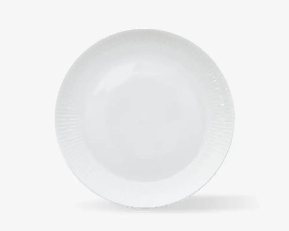 New Daells Bolighus Relief Frokosttallerken 22. cm