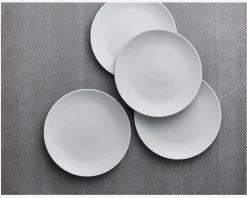 Sale Daells Bolighus Relief Middagstallerken Ø. 27CM