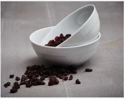 Hot Daells Bolighus Relief Skål 15 cm