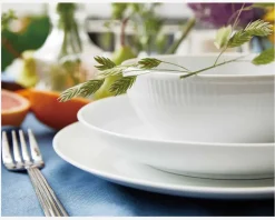 Hot Daells Bolighus Relief Skål 15 cm