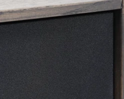 Best Daells Bolighus Reolopstilling Tv-sektion Røget Eg