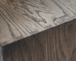 Best Daells Bolighus Reolopstilling Tv-sektion Røget Eg