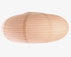 Discount Daells Bolighus Rispapirlampe Ø.50 cm Rosa