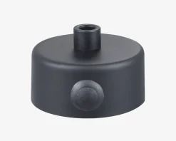 Best Daells Bolighus Roset Mini 2 Udgange Sort