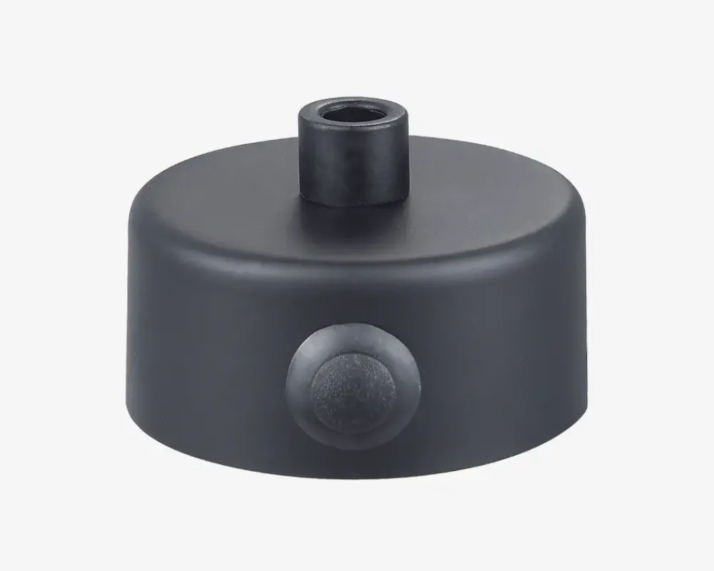 Best Daells Bolighus Roset Mini 2 Udgange Sort