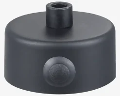 Best Daells Bolighus Roset Mini 2 Udgange Sort