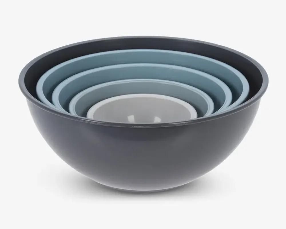 Online Daells Bolighus Røreskåle 5 pak farver